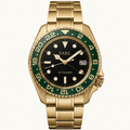 NAVEX GREEN GOLD