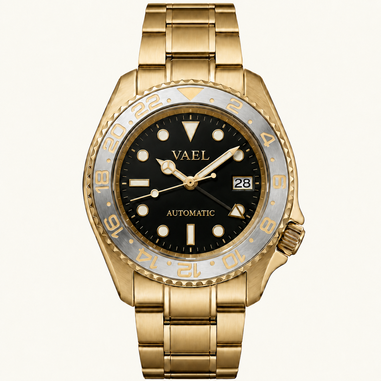 NAVEX SILVER GOLD