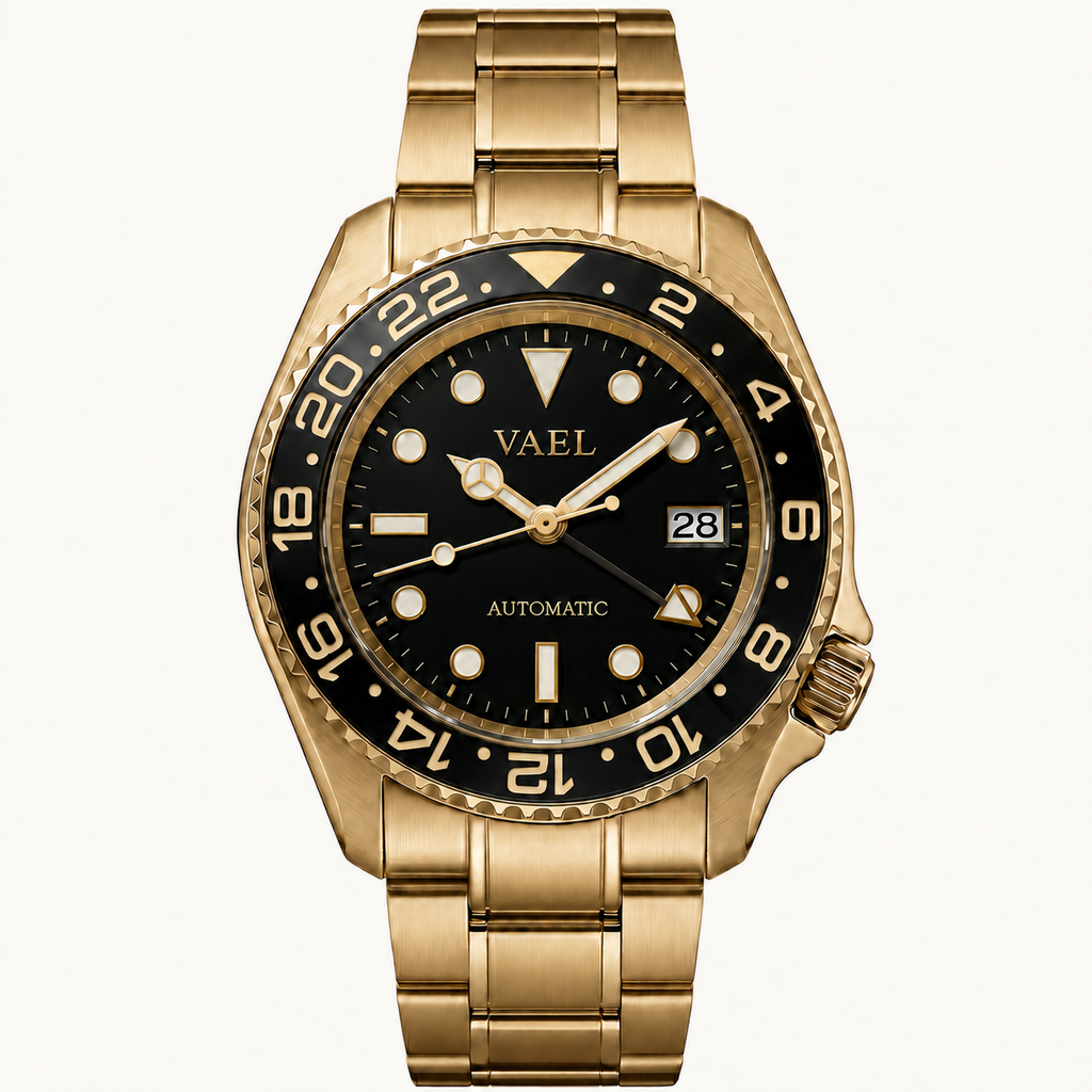 NAVEX BLACK GOLD