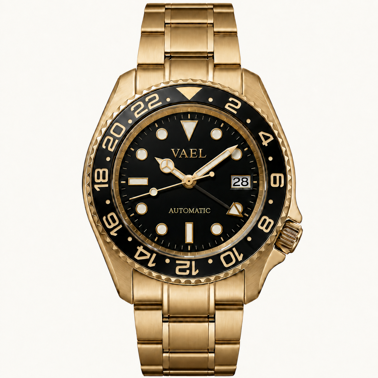 NAVEX BLACK GOLD