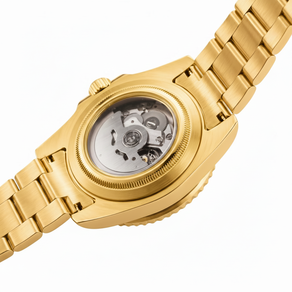 MONTIER BLACK GOLD