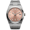 TOLARIS PINK STEEL