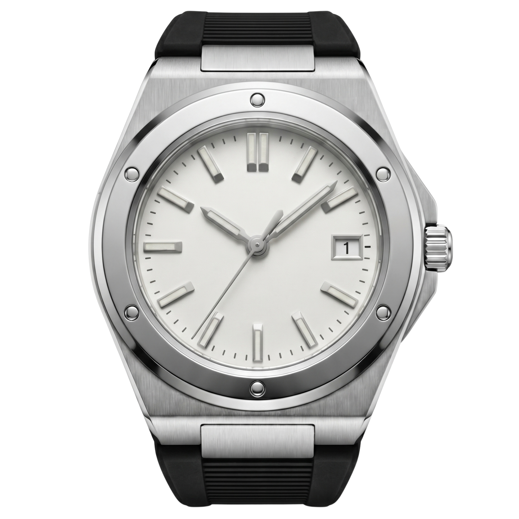 VALTOR WHITE RUBBER