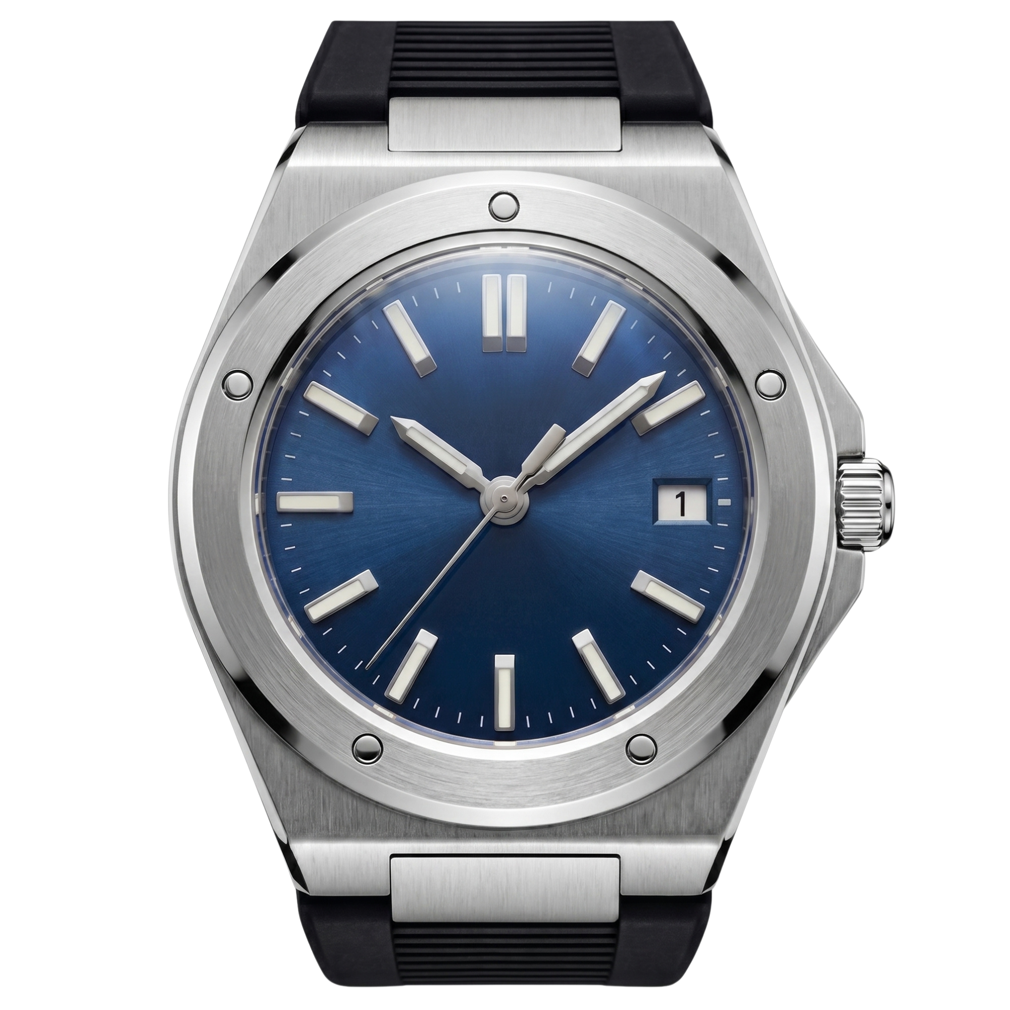 VALTOR BLUE RUBBER
