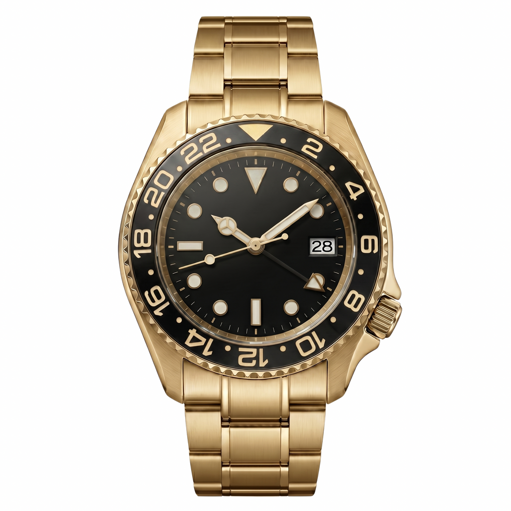 NAVEX BLACK GOLD