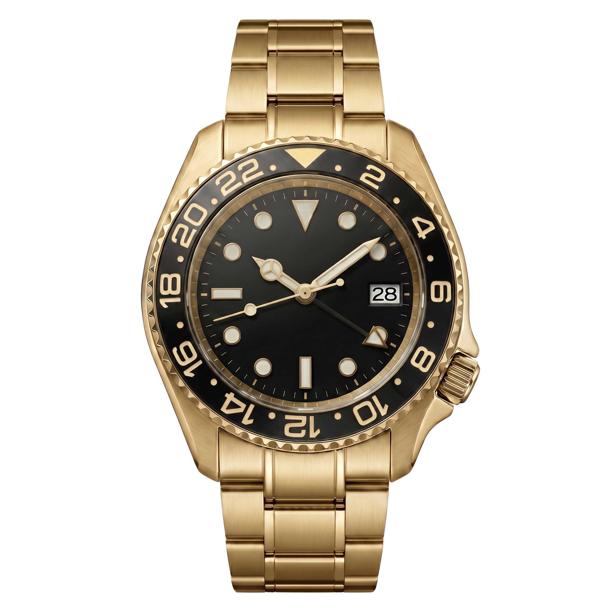NAVEX BLACK GOLD
