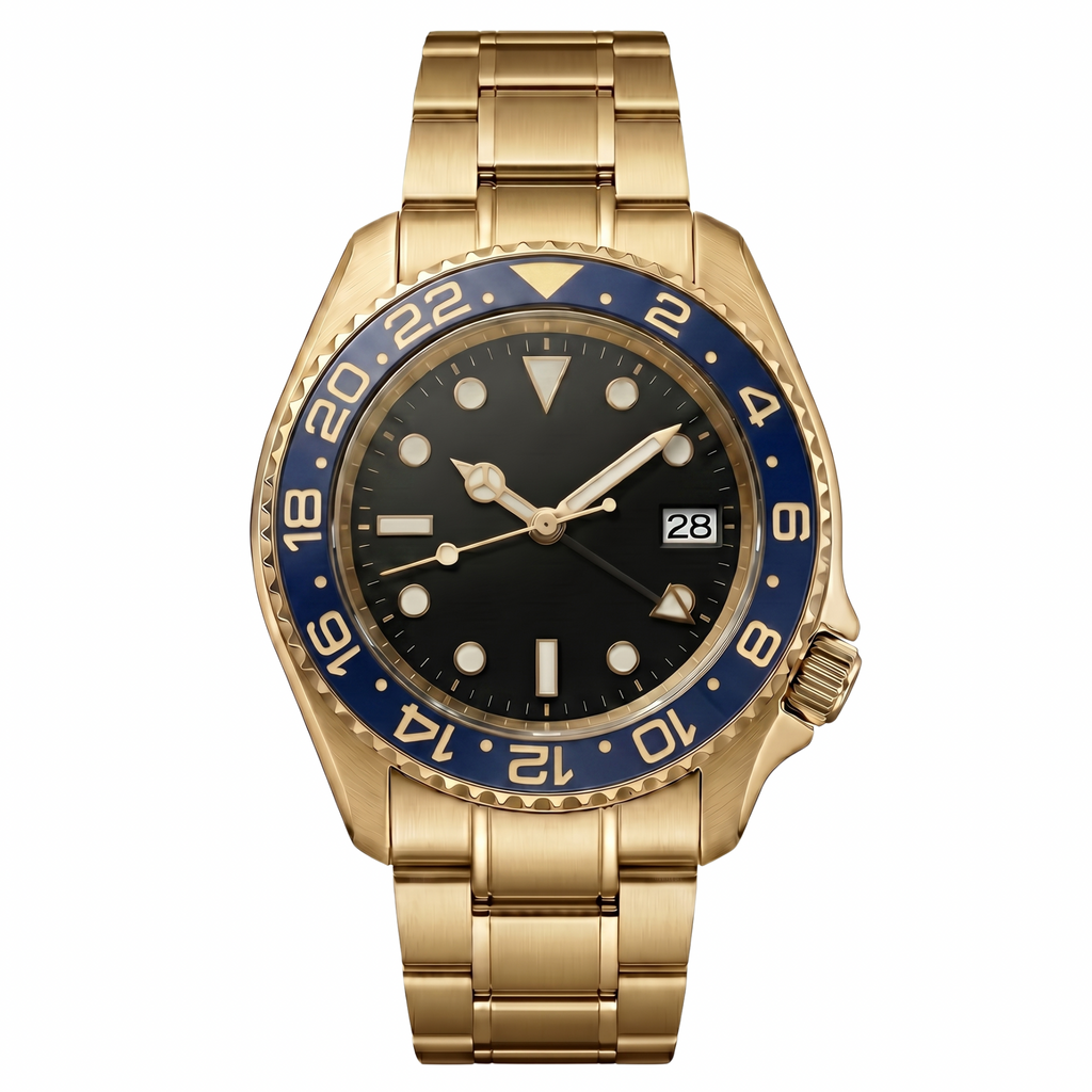 NAVEX BLACK GOLD