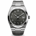 TOLARIS ARABIC GREY SILVER