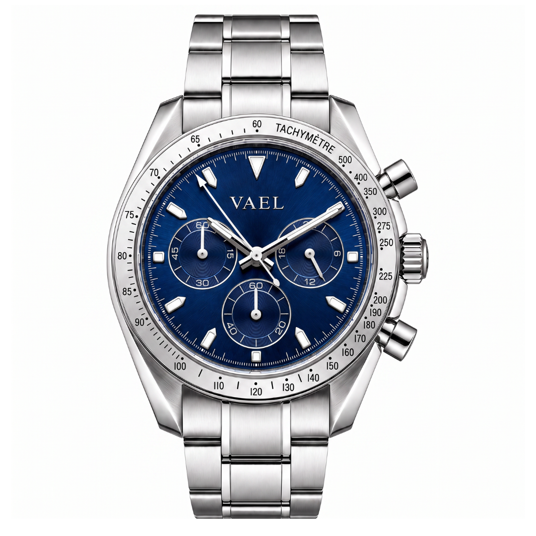 TORVEX OCEAN STEEL