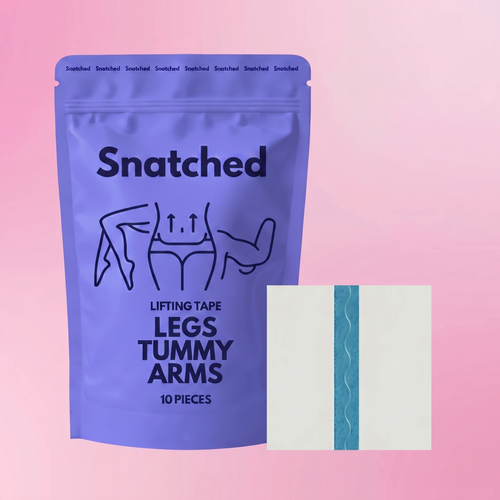 Snatched Lifting Tape