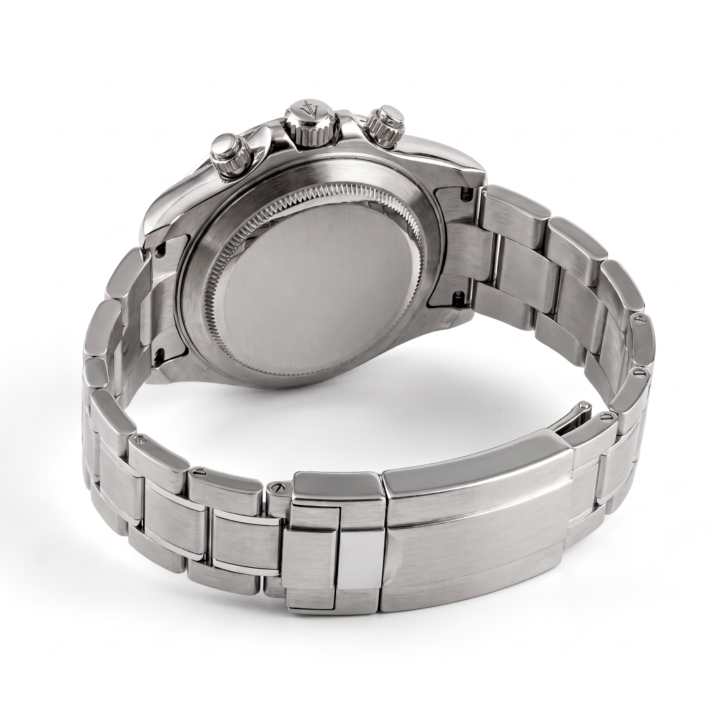 TORVEX BLACK STEEL