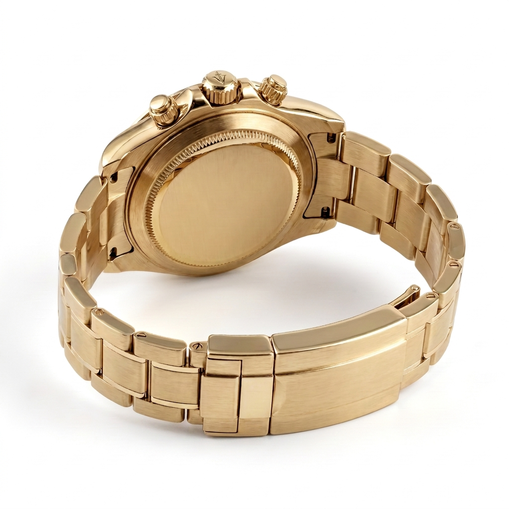 TORVEX BLACK GOLD