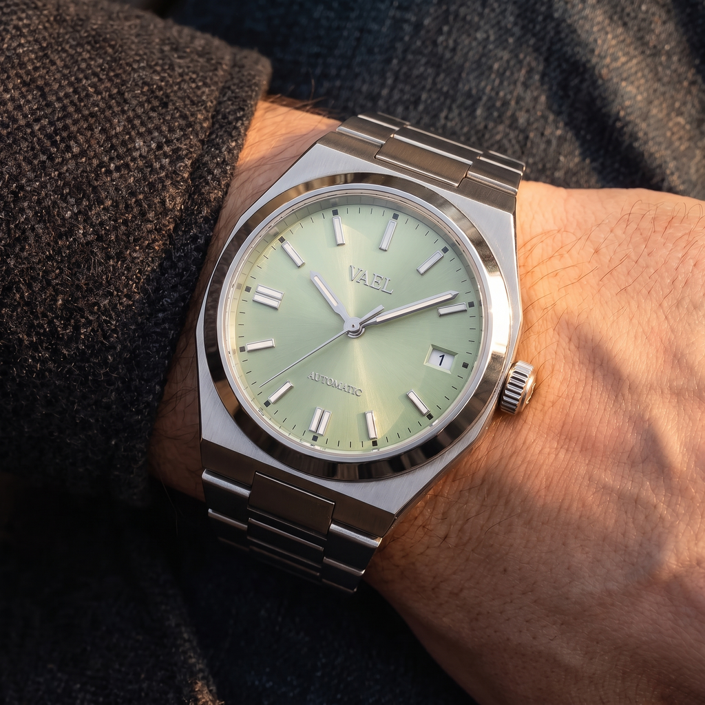 ARTIS LIME STEEL