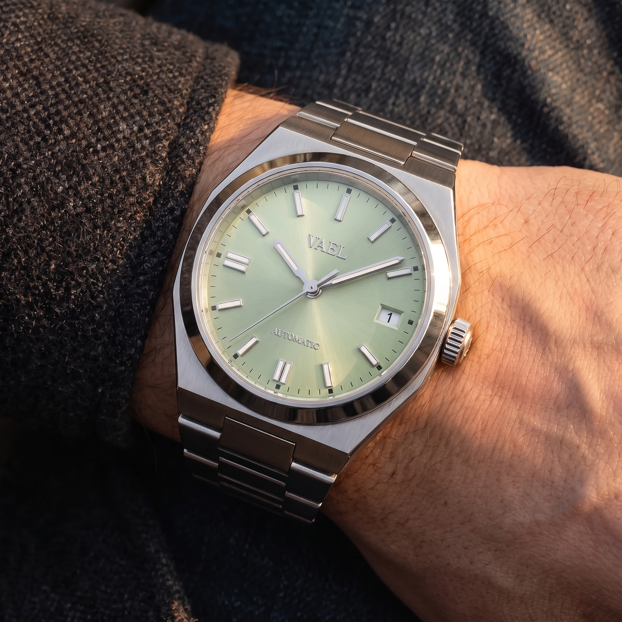 ARTIS LIME STEEL