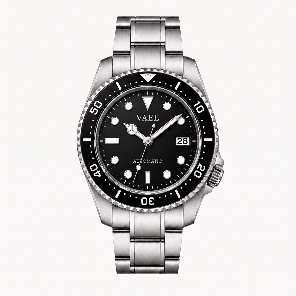 MONTIER DIVER STEEL