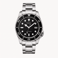 MONTIER DIVER STEEL