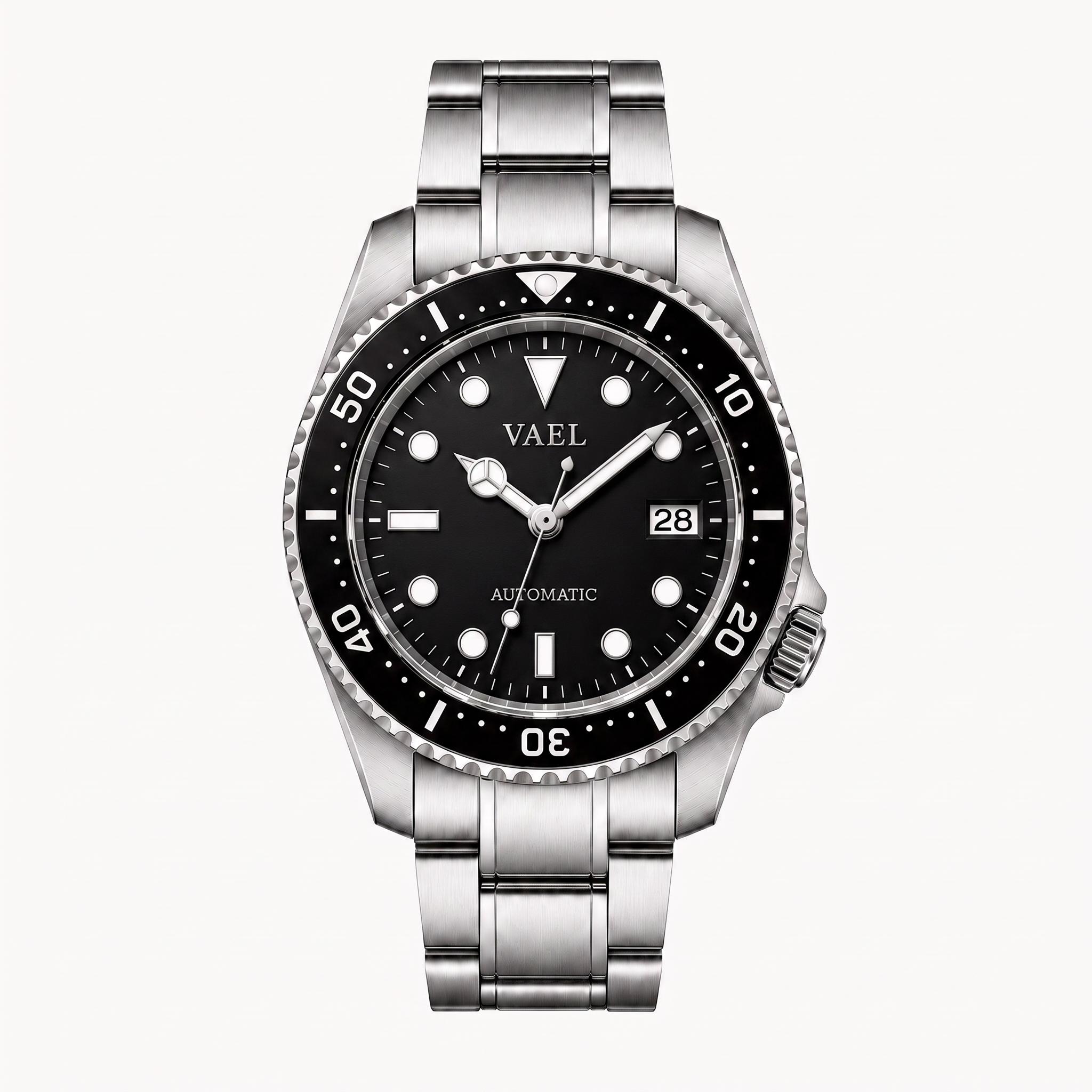 MONTIER DIVER STEEL