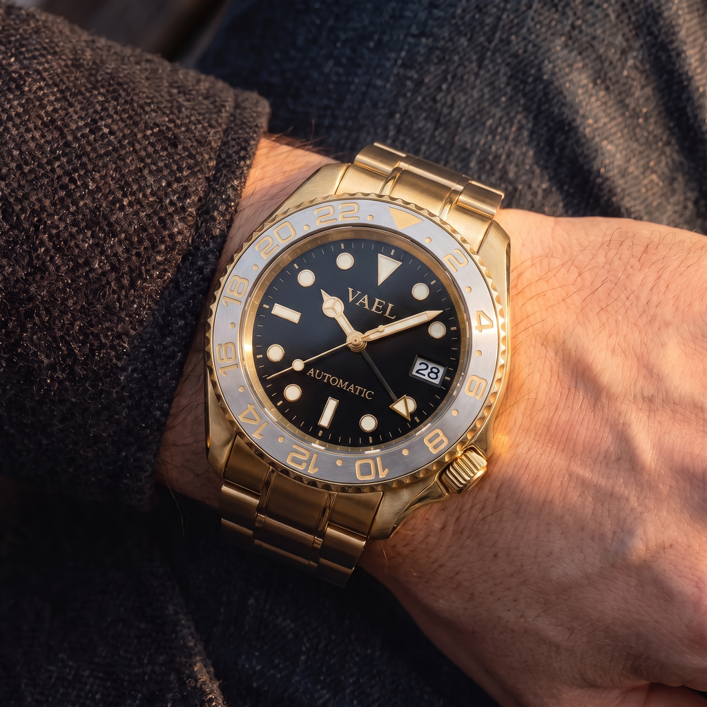 NAVEX SILVER GOLD