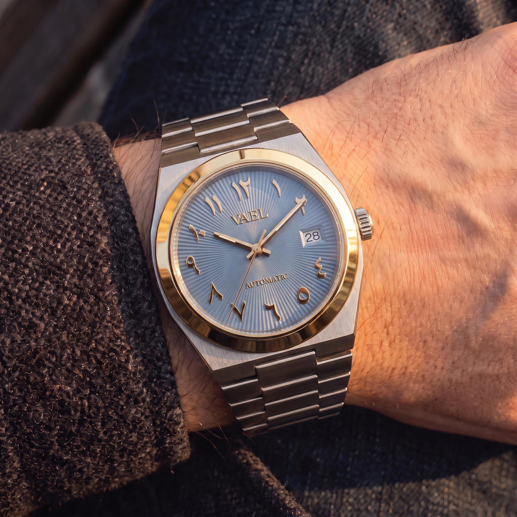 TOLARIS ICE TWO TONE