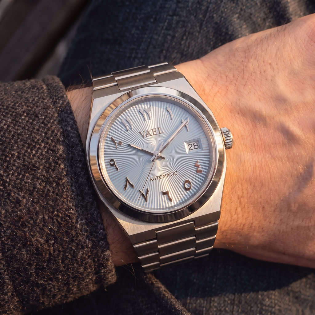 TOLARIS ICE STEEL
