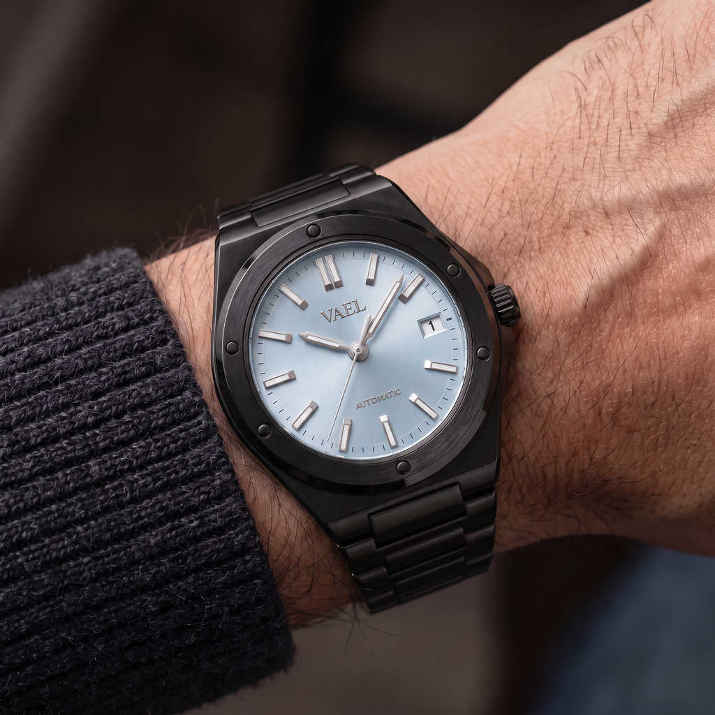 VALTOR SKY BLACK