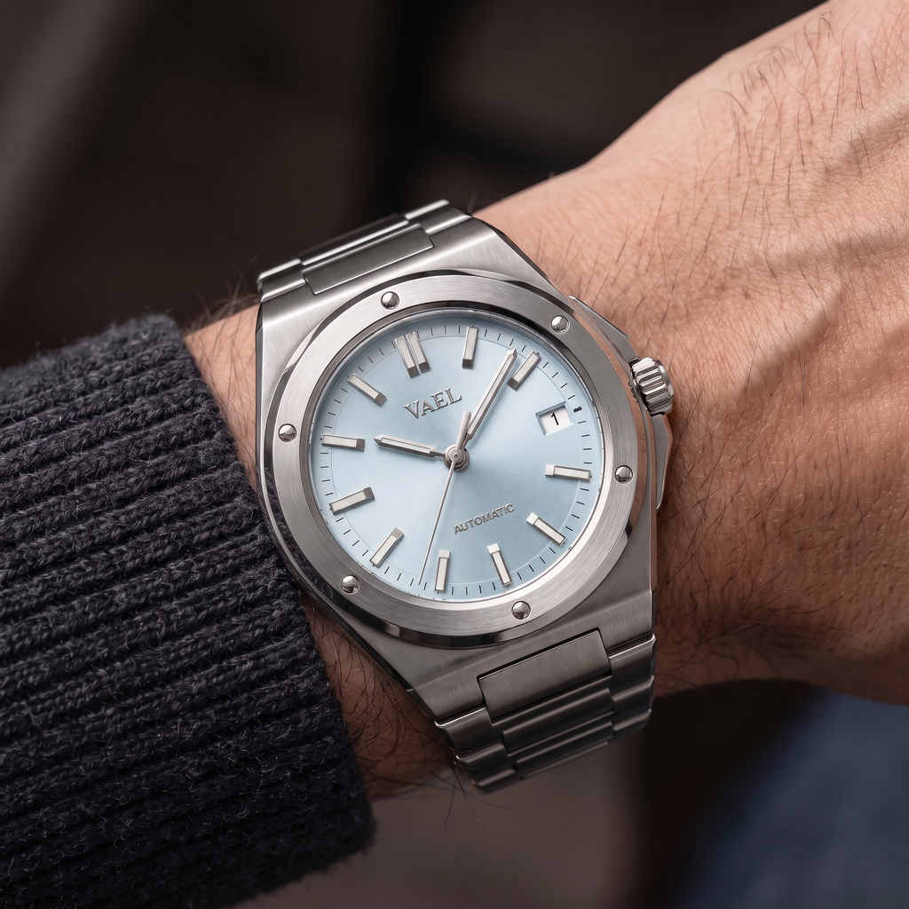 VALTOR SKY STEEL