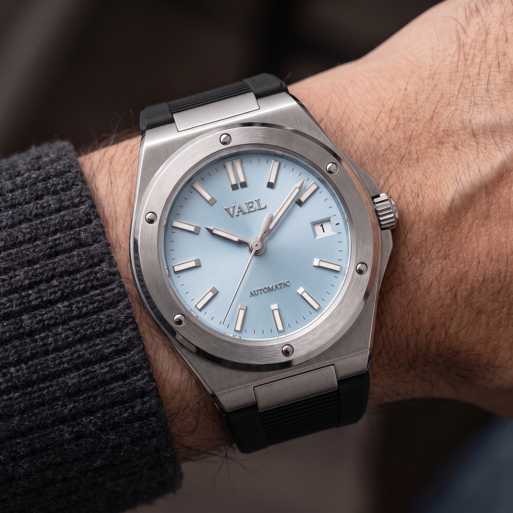 VALTOR SKY RUBBER