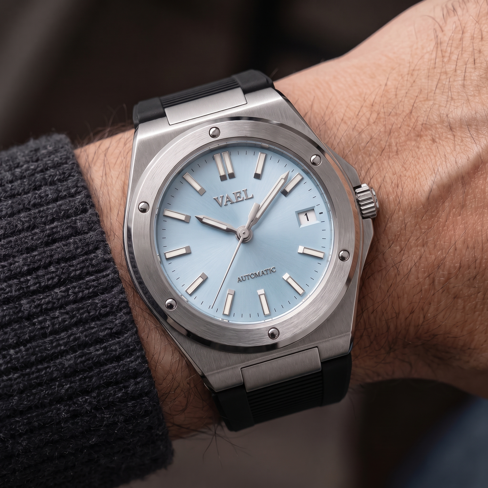 VALTOR SKY RUBBER