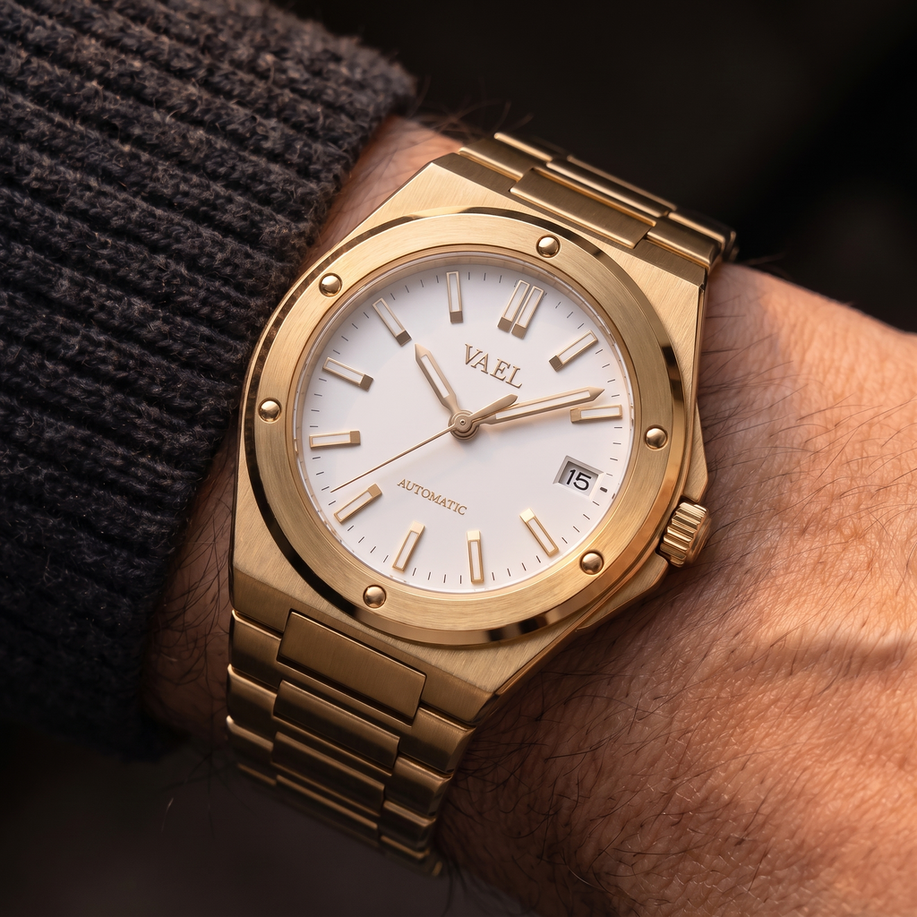 VALTOR WHITE GOLD