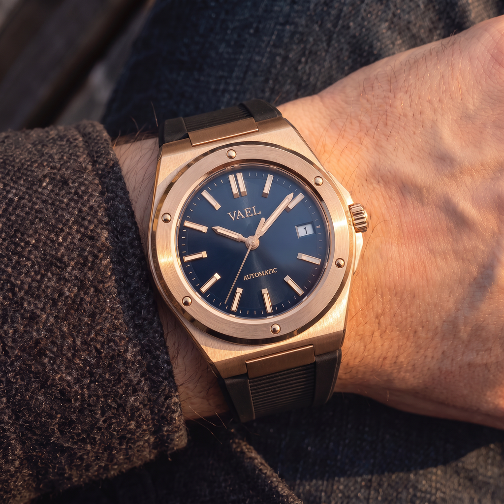 VALTOR BLUE RUBBER