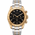 TORVEX BLACK TWO TONE