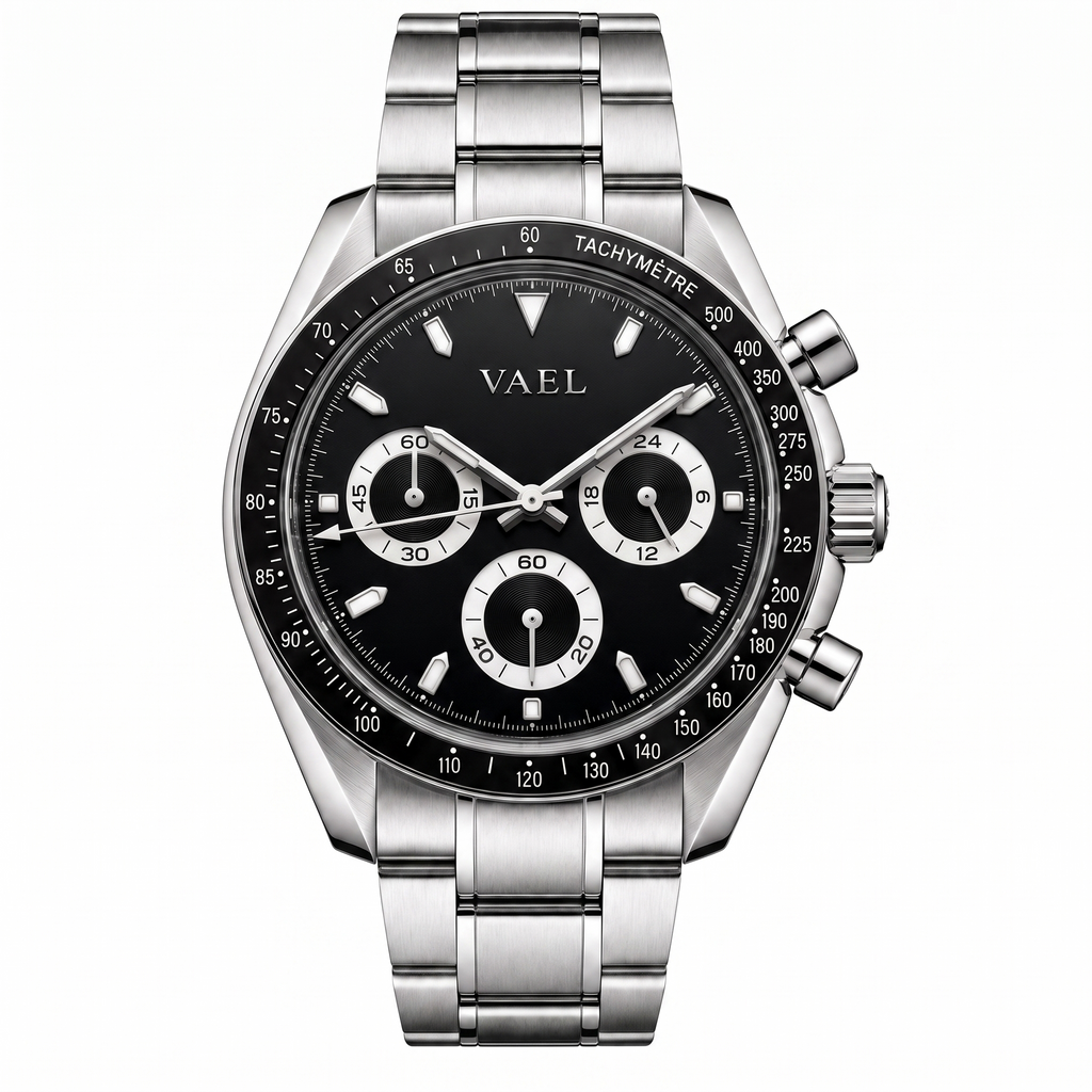 TORVEX BLACK STEEL