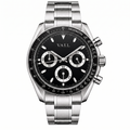 TORVEX BLACK STEEL
