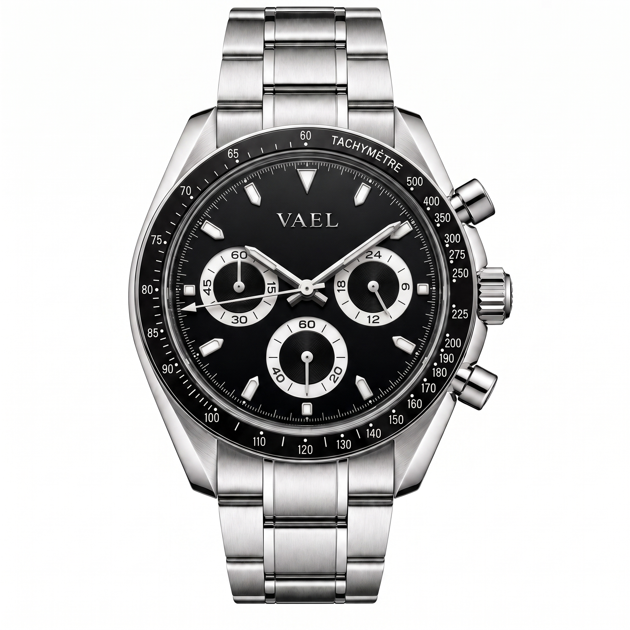 TORVEX BLACK STEEL