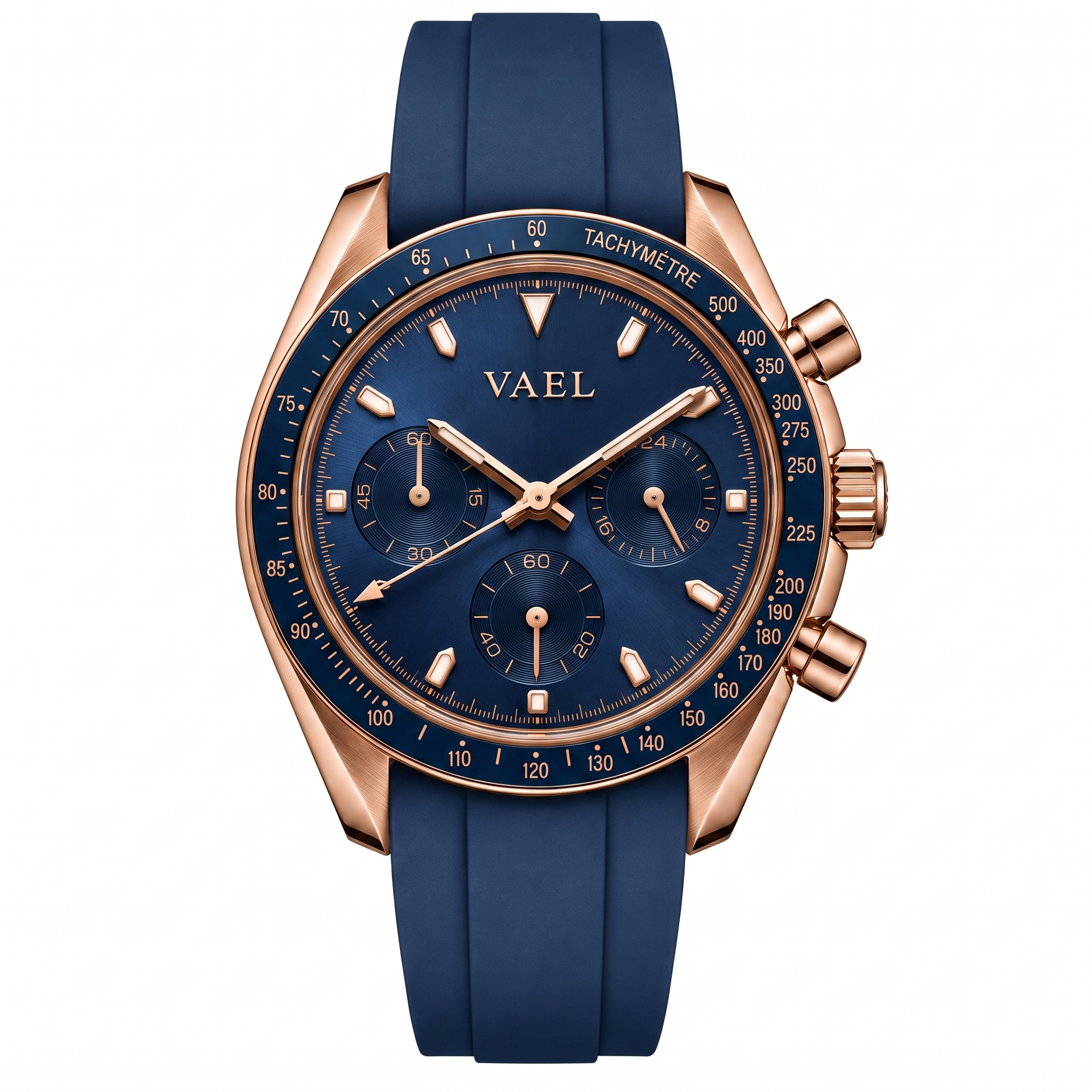 TORVEX SEA BLUE ROSE RUBBER