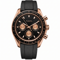TORVEX BLACK ROSE RUBBER