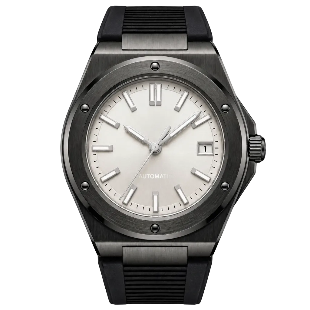 VALTOR WHITE RUBBER